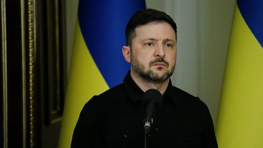 Зеленський призначив Михайла Бродовича послом України в Грузії