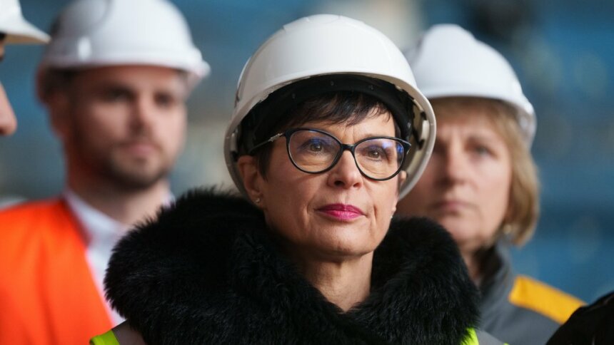 Комісарка ЄС Марта Кос планує візит до Києва на роковини вторгнення РФ