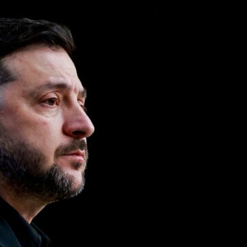 Зеленський анонсував зустрічі 5-6 січня для фіналізації безпекових гарантій Зеленський анонсував зустрічі 5-6 січня для фіналізації безпекових гарантій