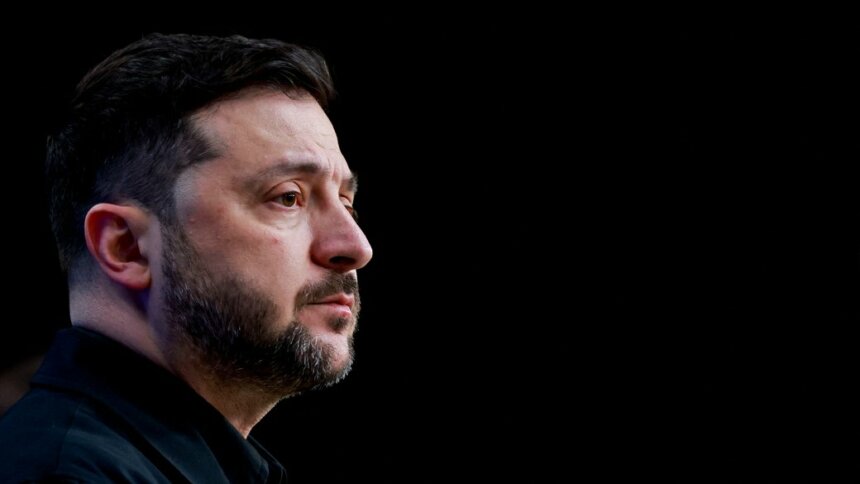 Зеленський анонсував зустрічі 5-6 січня для фіналізації безпекових гарантій