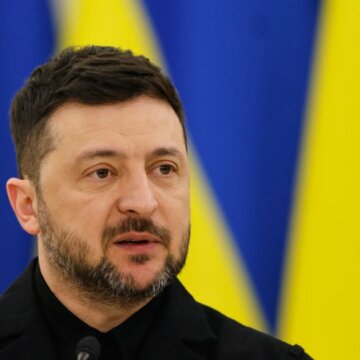 Україна стане ключовою темою французького G7 Україна стане ключовою темою французького G7