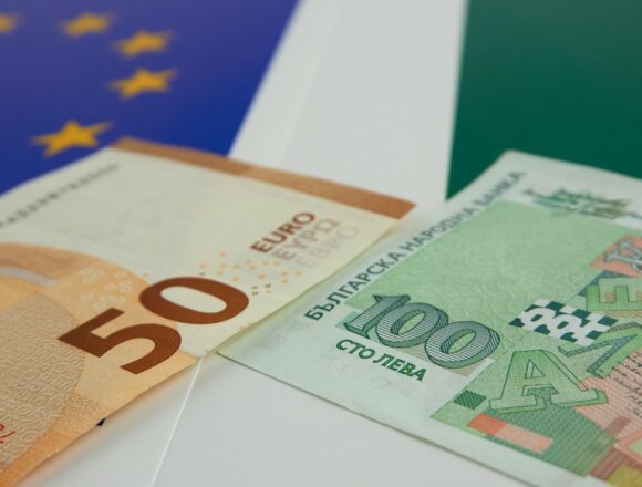 Болгарія приєдналася до єврозони