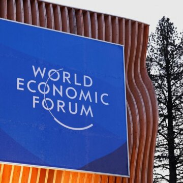 e37b66bd8f291deb Президент ВЕФ підбив підсумки Давосу-2026