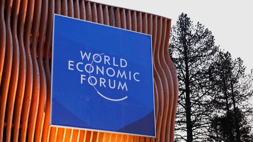 Президент ВЕФ підбив підсумки Давосу-2026