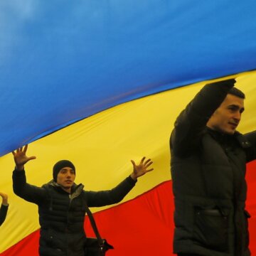 Молдова розпочала процес виходу з СНД