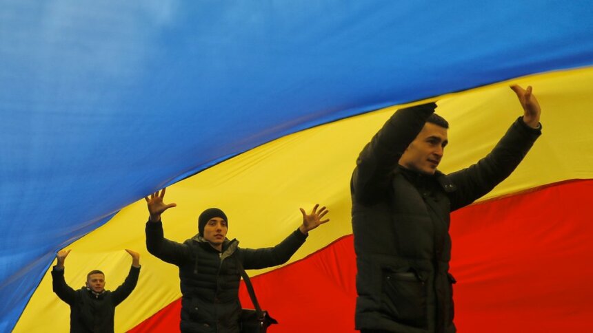 Молдова розпочала процес виходу з СНД Молдова розпочала процес виходу з СНД