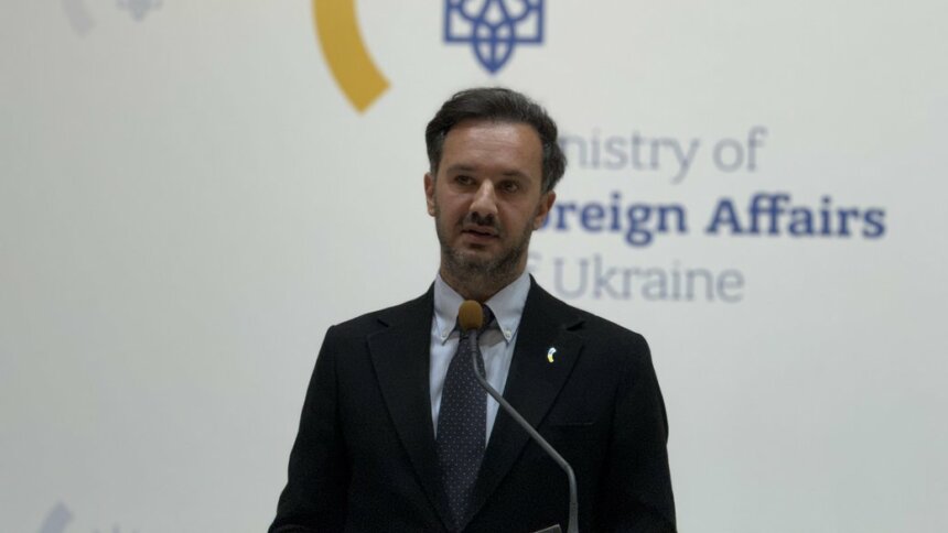 До Києва 24 лютого приїдуть лідери ЄС та інші високопосадовці на роковини вторгнення РФ