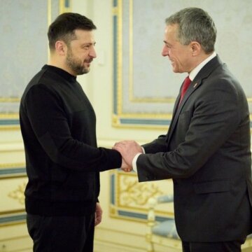 ОБСЄ готова сприяти моніторингу припинення вогню в Україні та реалізації мирної угоди ОБСЄ готова сприяти моніторингу припинення вогню в Україні та реалізації мирної угоди