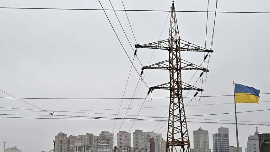 Україна та Канада підписали меморандум про стратегічне партнерство в енергетиці