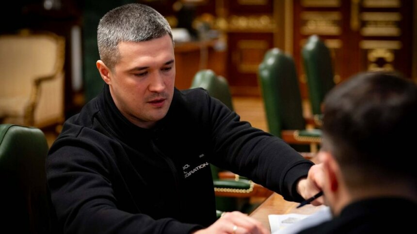 Кабмін затвердив оновлений склад заступників міністра оборони України