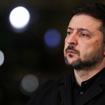 Україна візьме участь у Мюнхенській конференції з безпеки для посилення єдності Європи Україна візьме участь у Мюнхенській конференції з безпеки для посилення єдності Європи