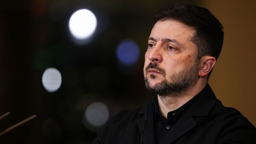 Україна візьме участь у Мюнхенській конференції з безпеки для посилення єдності Європи