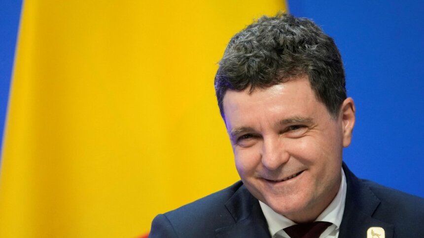 Румунія отримала запрошення на перше засідання “Ради миру” Трампа та розглядає умови участі