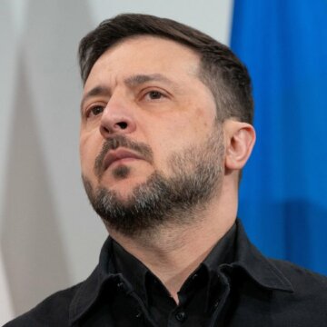 4d33653ec4c616a1 Зеленський заявив, що його участь у Мюнхенській конференції залежатиме від ситуації в Україні