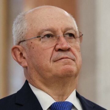 618b2920cd8a81b7 Прем’єр-міністр Молдови Мунтяну прибув до Києва для переговорів з Зеленським та Свириденко