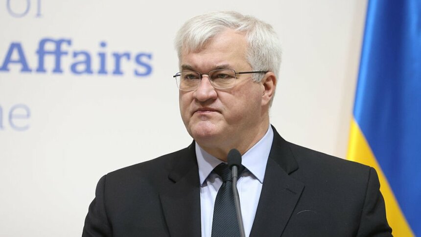 Сибіга анонсував наступний раунд тристоронніх перемовин Україна-США-рФ