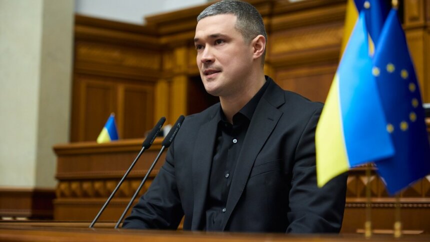 Рада ЄС з питань оборони проведе зустріч 11 лютого за участі міністра оборони України Федорова