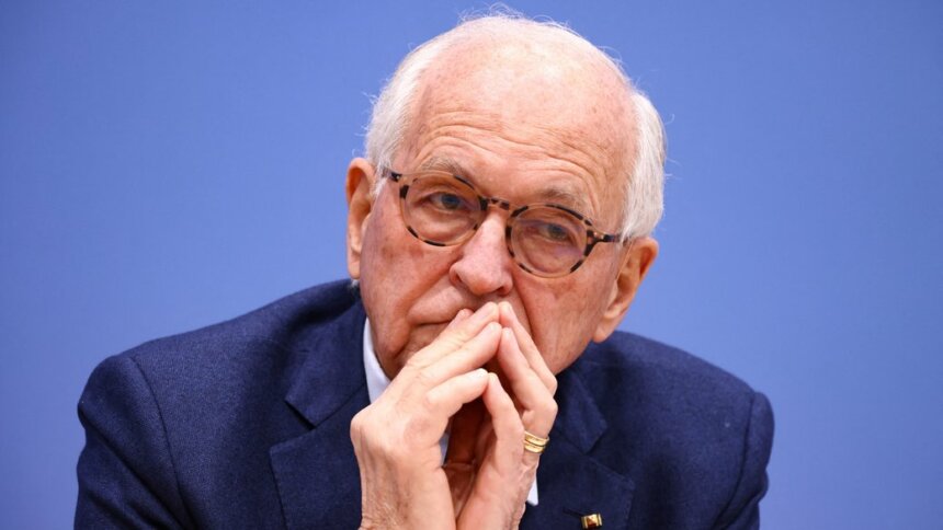 Український народ відзначать премією Мюнхенської безпекової конференції Український народ відзначать премією Мюнхенської безпекової конференції