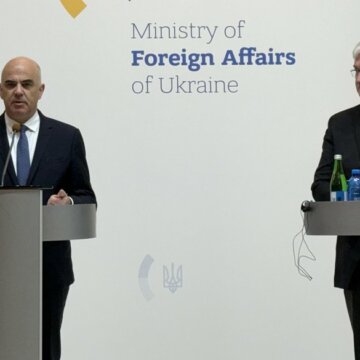 Україна потребує чітких термінів прискореного вступу до ЄС як частини безпекових гарантій