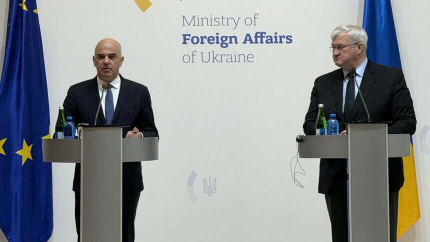 Україна потребує чітких термінів прискореного вступу до ЄС як частини безпекових гарантій