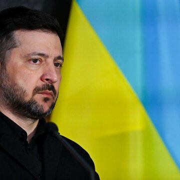 Україна активно будує антикорупційну систему та протидіє випадкам корупції Україна активно будує антикорупційну систему та протидіє випадкам корупції