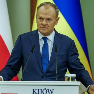 Польща готова передати Україні МіГ-29 в обмін на дрони, якщо буде потреба