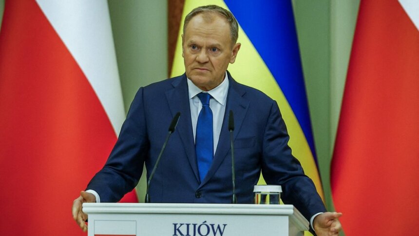 Польща готова передати Україні МіГ-29 в обмін на дрони, якщо буде потреба