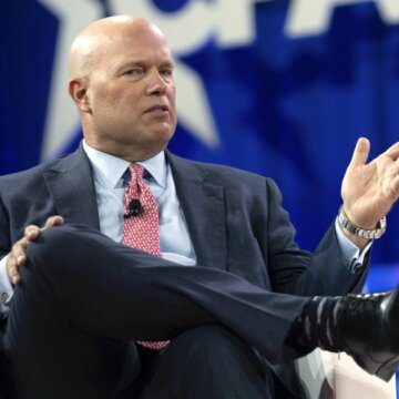 Посол США при НАТО зробив заяву щодо гарантії безпеки для України Посол США при НАТО зробив заяву щодо гарантії безпеки для України