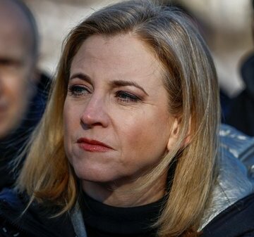 Австрія готова провести у Відні одну з конференцій з відновлення України Австрія готова провести у Відні одну з конференцій з відновлення України