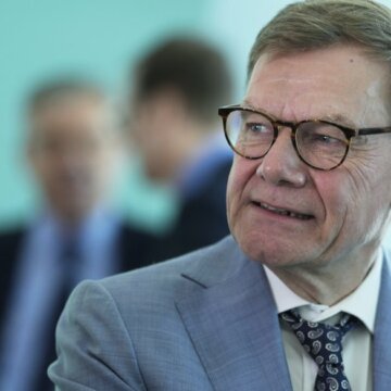 Німеччина вичерпала запаси ракет для ППО, але продовжує фінансувати постачання Україні