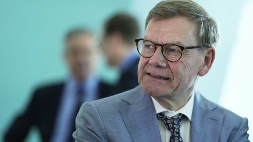 Німеччина вичерпала запаси ракет для ППО, але продовжує фінансувати постачання Україні Німеччина вичерпала запаси ракет для ППО, але продовжує фінансувати постачання Україні