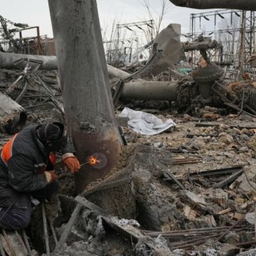 Молдова схвалила надання Україні енергообладнання та гуманітарної допомоги