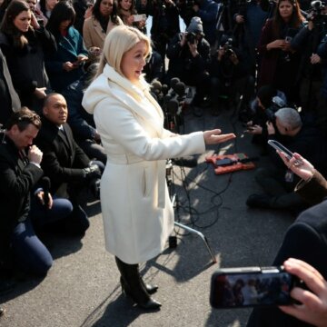 Віткофф та Кушнер візьмуть участь у тристоронніх переговорах Україна-США-РФ в Абу-Дабі