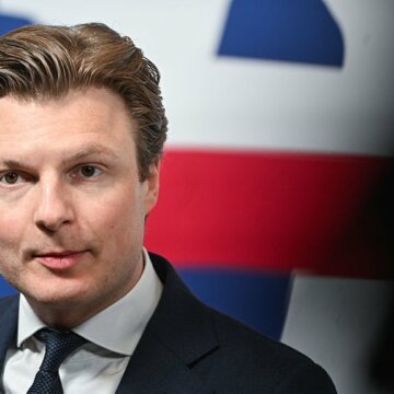 Нідерланди, Британія, Норвегія та Швеція виділили 420 млн євро на американську зброю для України Нідерланди, Британія, Норвегія та Швеція виділили 420 млн євро на американську зброю для України