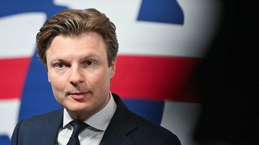 Нідерланди, Британія, Норвегія та Швеція виділили 420 млн євро на американську зброю для України