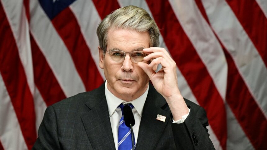 Нові санкції США проти росії залежатимуть від прогресу в переговорах про Україну