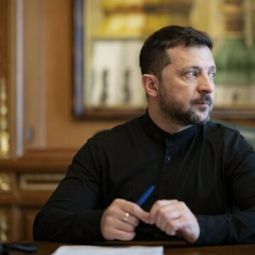 Британія та Франція готові надіслати по 5 тисяч військових до України, але місце дислокації ще не визначене