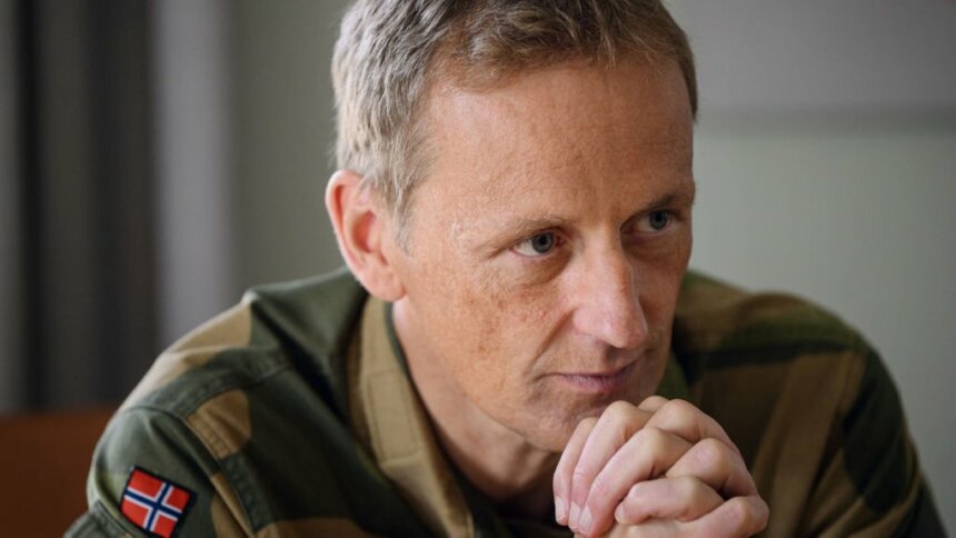 росія може напасти на Норвегію для захисту свого ядерного арсеналу на Кольському півострові