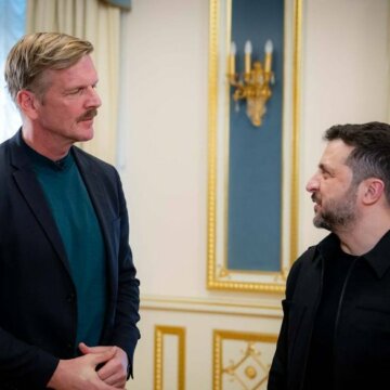 0e371483a1a69d2c Зеленський сподівається на підписання великої угоди з США про спільне виробництво дронів