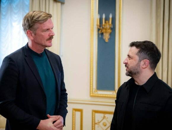 0e371483a1a69d2c Зеленський сподівається на підписання великої угоди з США про спільне виробництво дронів