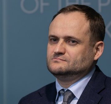 0f2f78670a0235d0 Рада Ukraine Investment Framework схвалила 1,5 млрд євро на відновлення України