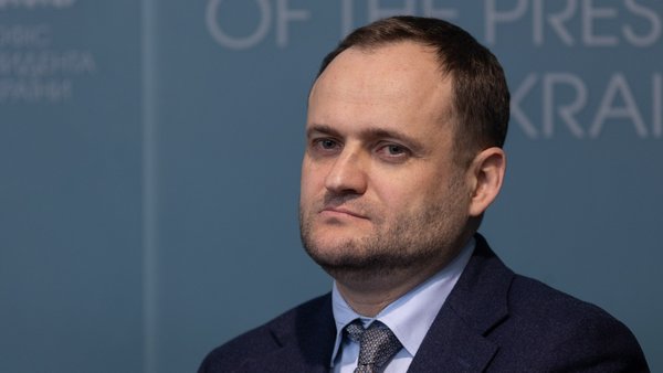 0f2f78670a0235d0 Рада Ukraine Investment Framework схвалила 1,5 млрд євро на відновлення України