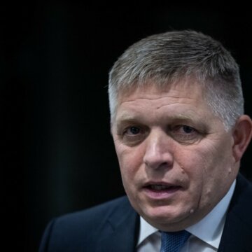 Фіцо не підтримав висновки Ради ЄС щодо України через відсутність згадки про “Дружбу”
