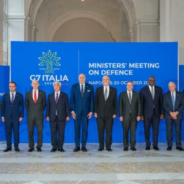 1_463746469_5657478df1 Міністри фінансів G7 екстрено зберуться 9 березня для обговорення вивільнення нафти з резервів через конфлікт у Перській затоці