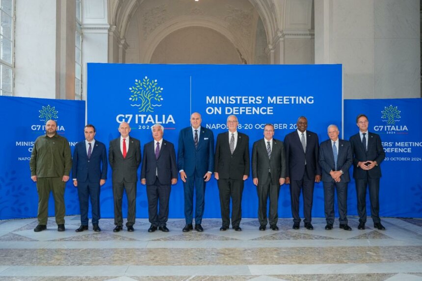 1_463746469_5657478df1 Міністри фінансів G7 екстрено зберуться 9 березня для обговорення вивільнення нафти з резервів через конфлікт у Перській затоці