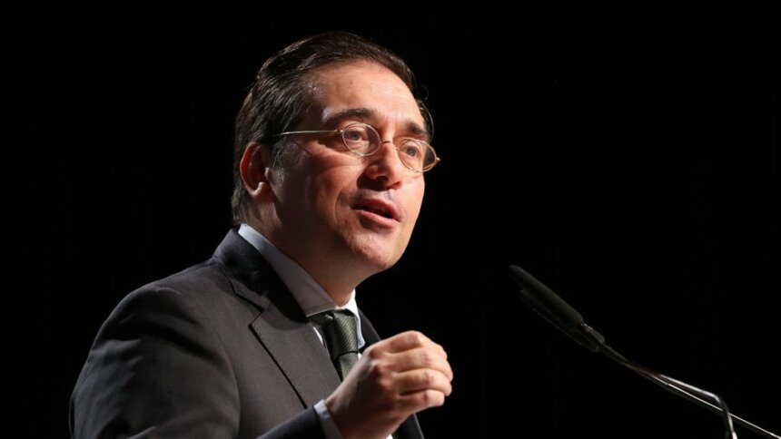 Іспанія відмовилася підтримувати американо-ізраїльську операцію проти Ірану та відмежувалася від позиції Франції, Німеччини й Британії