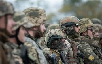 1f41697cc8d7ac47 Україна відкриє партнерам доступ до тренування ШІ-моделей для безпілотних систем на основі даних з поля бою