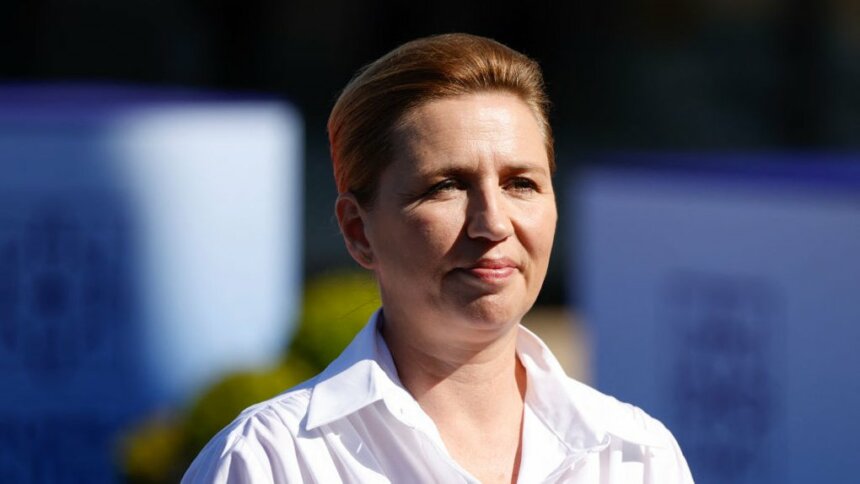 212b776870ee7b20 Уряд Данії подав у відставку після дострокових виборів