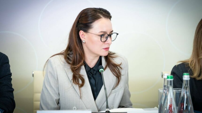 Франція підтримуватиме енергетичну стійкість України та її вступ до ЄС Франція підтримуватиме енергетичну стійкість України та її вступ до ЄС