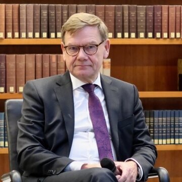 Німеччина не братиме участі у гарантуванні безпеки Ормузької протоки попри заклик Трампа